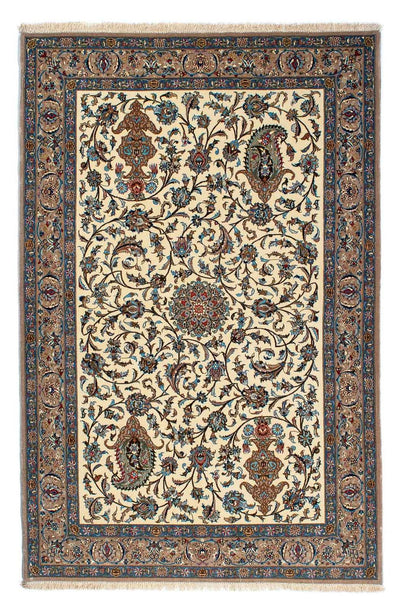 Isfahan Koberec 134x207cm - Perský koberec