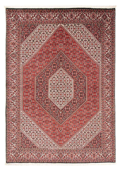 Bidjar Koberec 170x251cm - Perský koberec