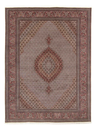 Tabriz - 50 Raj Koberec 253x348cm - Perský koberec