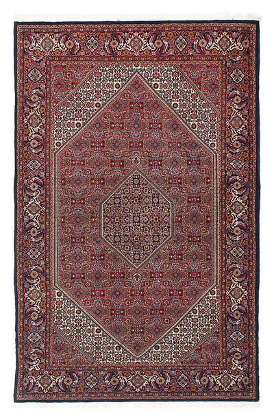 Bidjar Koberec 139x218cm - Perský koberec