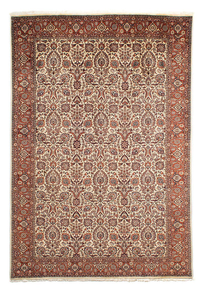 Bidjar Koberec 205x291cm - Perský koberec
