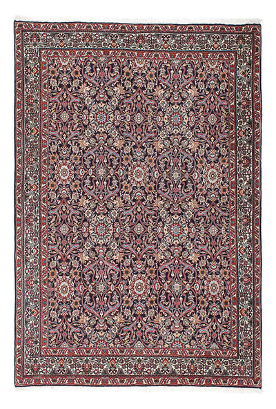 Bidjar Koberec 147x211cm - Perský koberec - vícebarevný