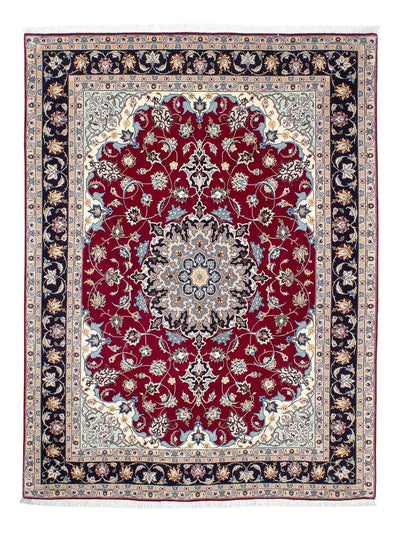 Tabriz - 50 Raj Koberec 155x207cm - Perský koberec