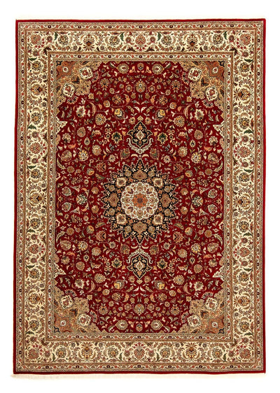 Tabriz - 50 Raj Koberec 252x348cm - Perský koberec