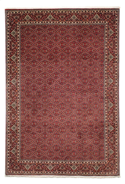 Bidjar Koberec 210x302cm - Perský koberec