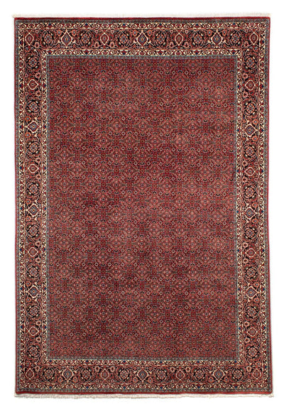 Bidjar Koberec 202x299cm - Perský koberec