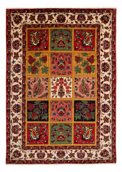 Bakhtiari Koberec 246x338cm - Perský koberec