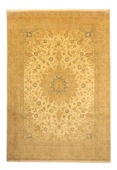 Tabriz - 50 Raj Koberec 250x342cm - Perský koberec