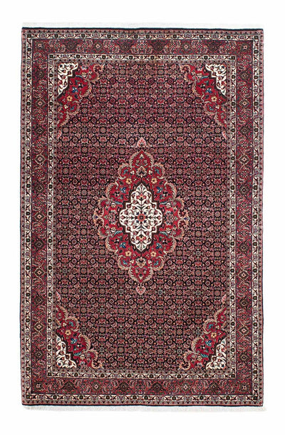 Bidjar Koberec 133x214cm - Perský koberec