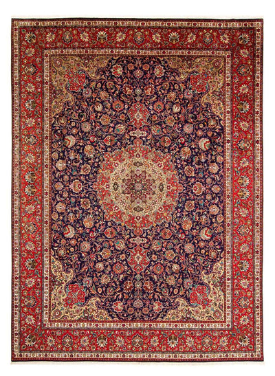 Tabriz Koberec 297x395cm - Perský koberec