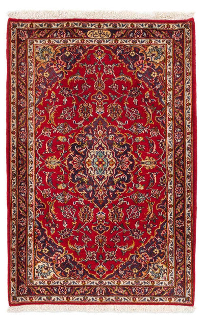 Kashan Koberec 78x120cm - Perský koberec