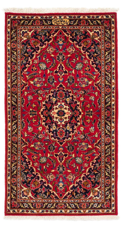Kashan Koberec 70x129cm - Perský koberec
