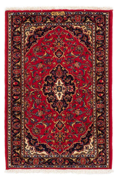 Kashan Koberec 73x113cm - Perský koberec