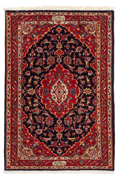 Kashan Koberec 80x116cm - Perský koberec