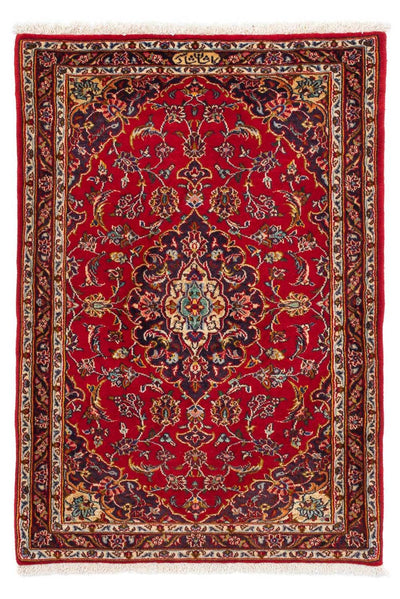 Kashan Koberec 78x118cm - Perský koberec