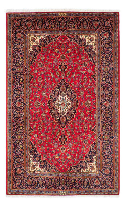 Kashan Koberec 138x225cm - Perský koberec