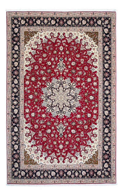 Tabriz - 50 Raj Koberec 205x318cm - Perský koberec