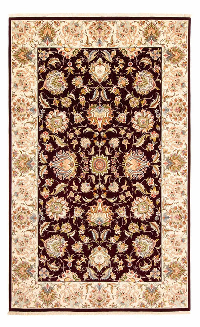 Tabriz - 50 Raj Koberec 203x314cm - Perský koberec