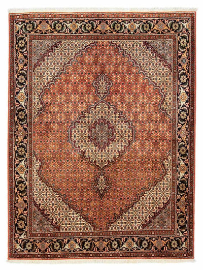 Tabriz - 40 Raj Koberec 153x196cm - Perský koberec