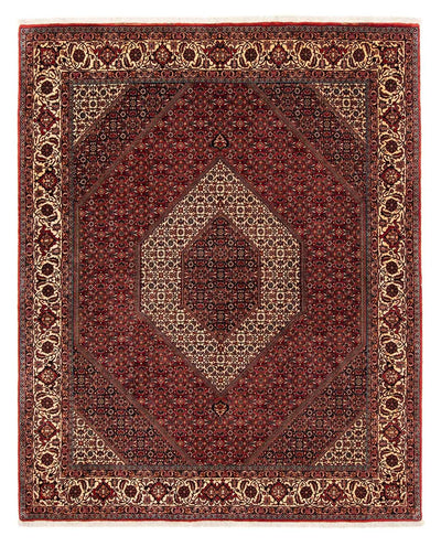 Bidjar Koberec 204x254cm - Perský koberec