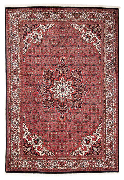 Bidjar Koberec 170x240cm - Perský koberec