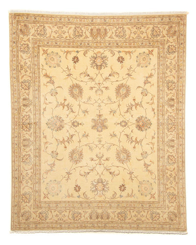 Tabriz - 50 Raj Koberec 202x242cm - Perský koberec