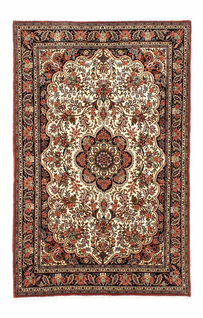 Bidjar Koberec 139x211cm - Perský koberec
