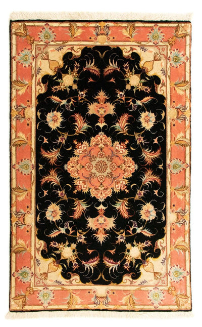 Tabriz - 50 Raj Koberec 71x118cm - Perský koberec