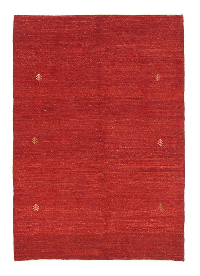 Perský Gabbeh Koberec 118x169cm - Perserteppich Wollteppich