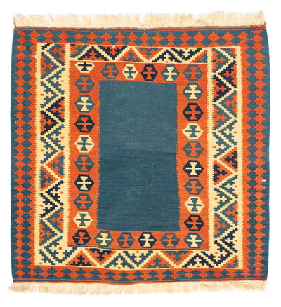 Kilim Fars Koberec 102x102cm