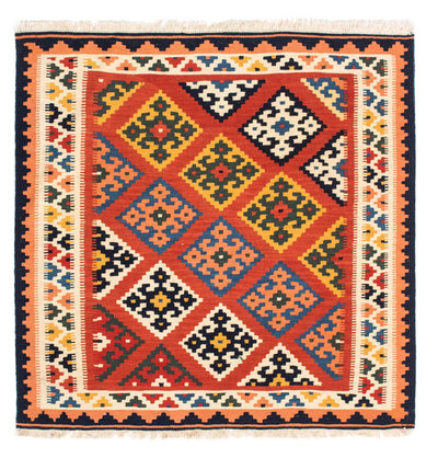 Kilim Fars Koberec 104x106cm