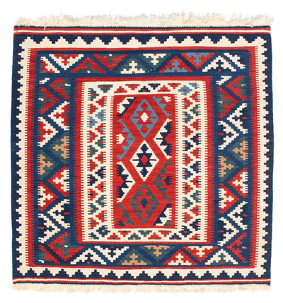 Kilim Fars Koberec 93x98cm