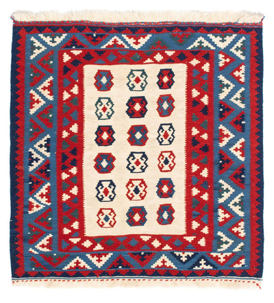 Kilim Fars Koberec 100x100cm
