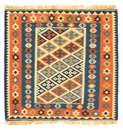 Kilim Fars Koberec 98x100cm