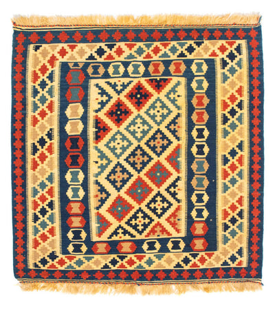 Kilim Fars Koberec 102x105cm