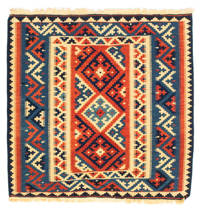 Kilim Fars Koberec 101x104cm