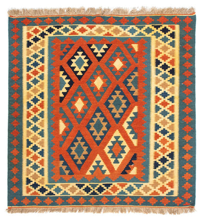 Kilim Fars Koberec 103x103cm
