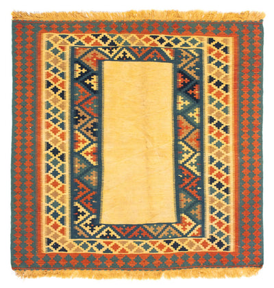 Kilim Fars Koberec 97x100cm