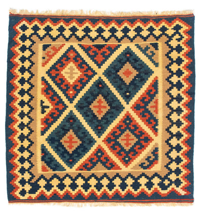 Kilim Fars Koberec 96x98cm