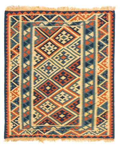 Kilim Fars Koberec 95x105cm