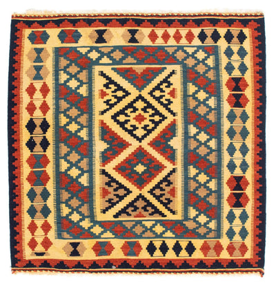 Kilim Fars Koberec 100x100cm