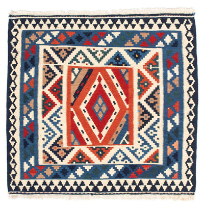 Kilim Fars Koberec 102x103cm