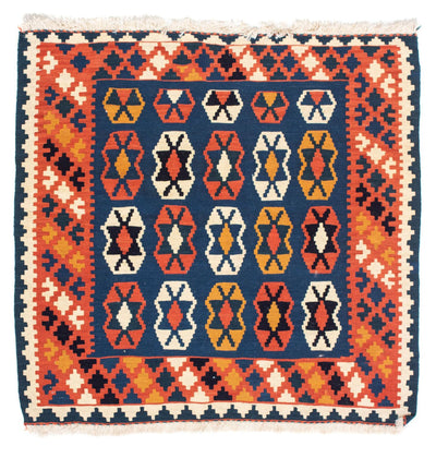 Kilim Fars Koberec 96x100cm