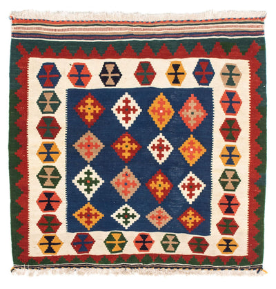 Kilim Fars Koberec 98x98cm