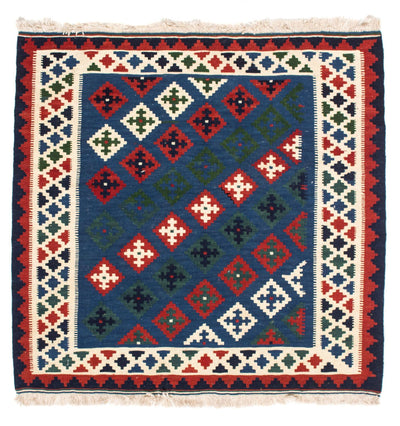 Kilim Fars Koberec 100x100cm