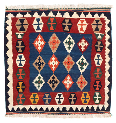 Kilim Fars Koberec 96x100cm