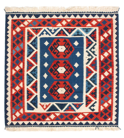 Kilim Fars Koberec 104x105cm