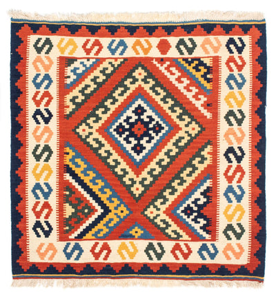 Kilim Fars Koberec 102x103cm