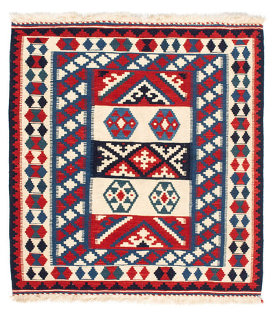 Kilim Fars Koberec 102x105cm