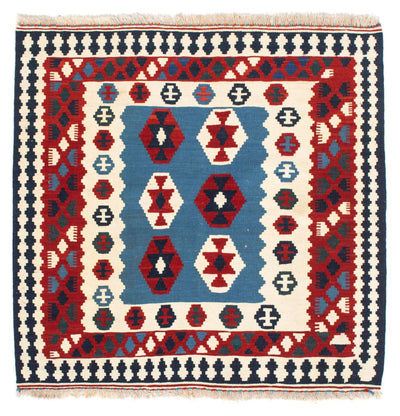 Kilim Fars Koberec 102x107cm